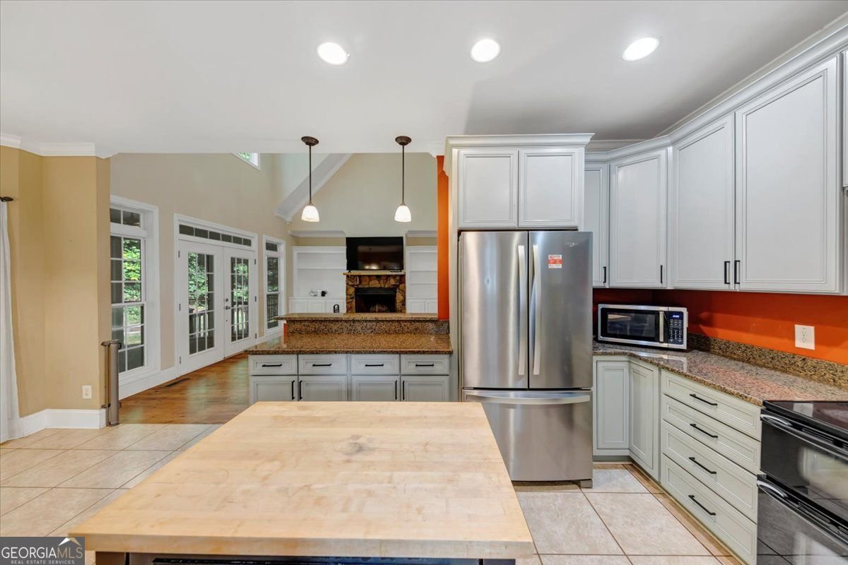 231 Beaver Ridge Road Jasper - 30