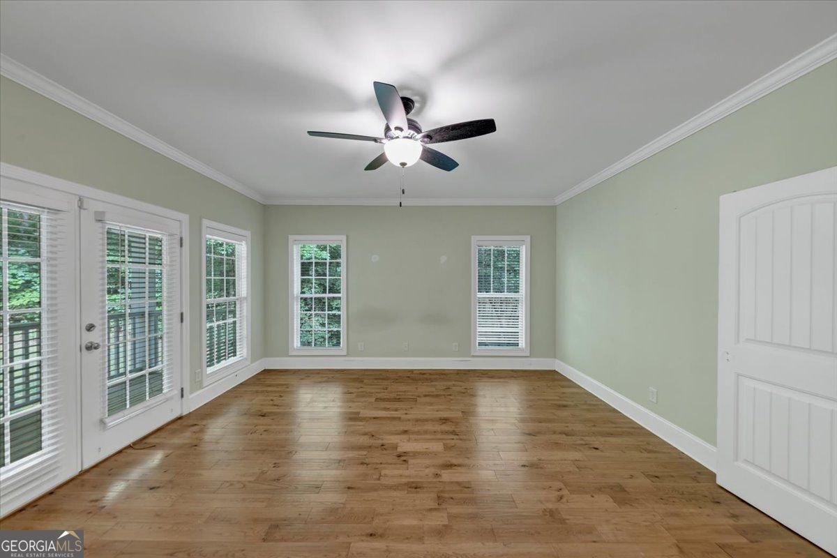 231 Beaver Ridge Road Jasper - 36