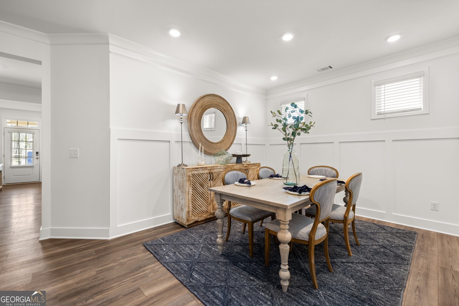 98 Keown Loop Sharpsburg - 11