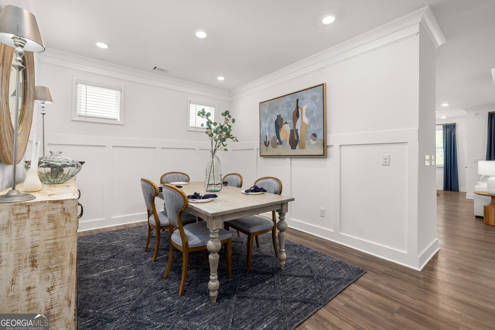 98 Keown Loop Sharpsburg - 12