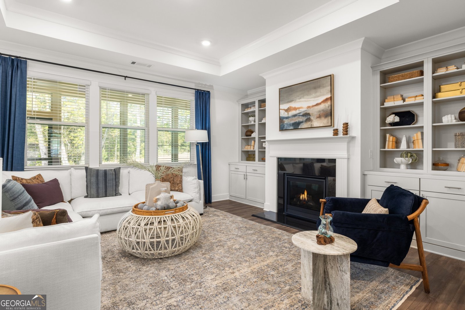 98 Keown Loop Sharpsburg - 14