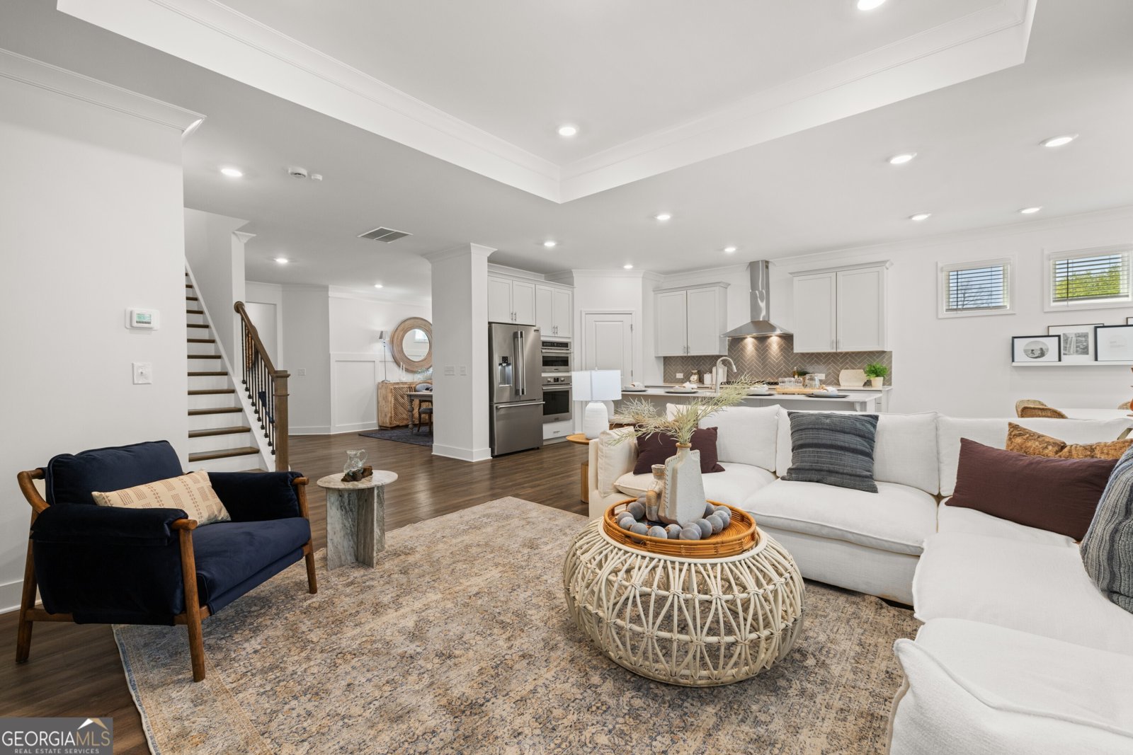 98 Keown Loop Sharpsburg - 17