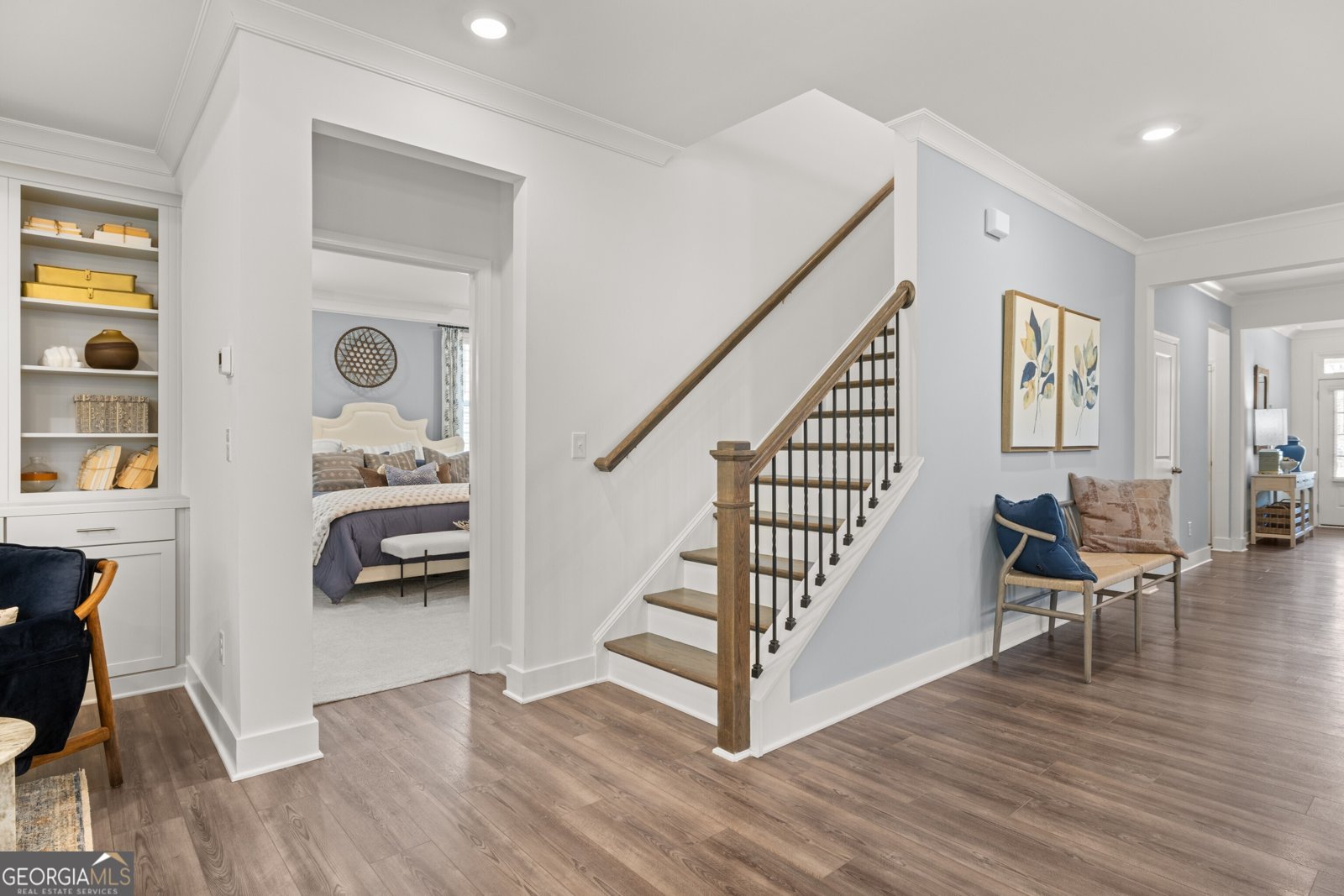 98 Keown Loop Sharpsburg - 18
