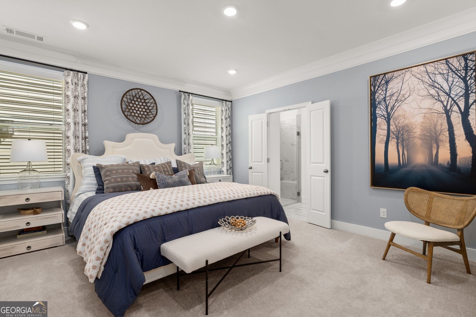 98 Keown Loop Sharpsburg - 19