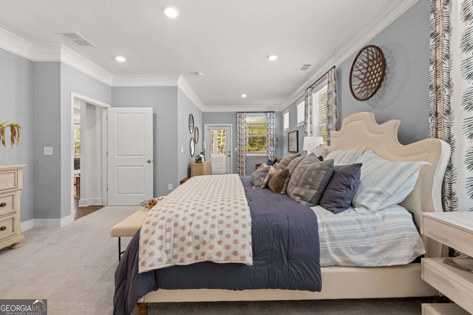 98 Keown Loop Sharpsburg - 23