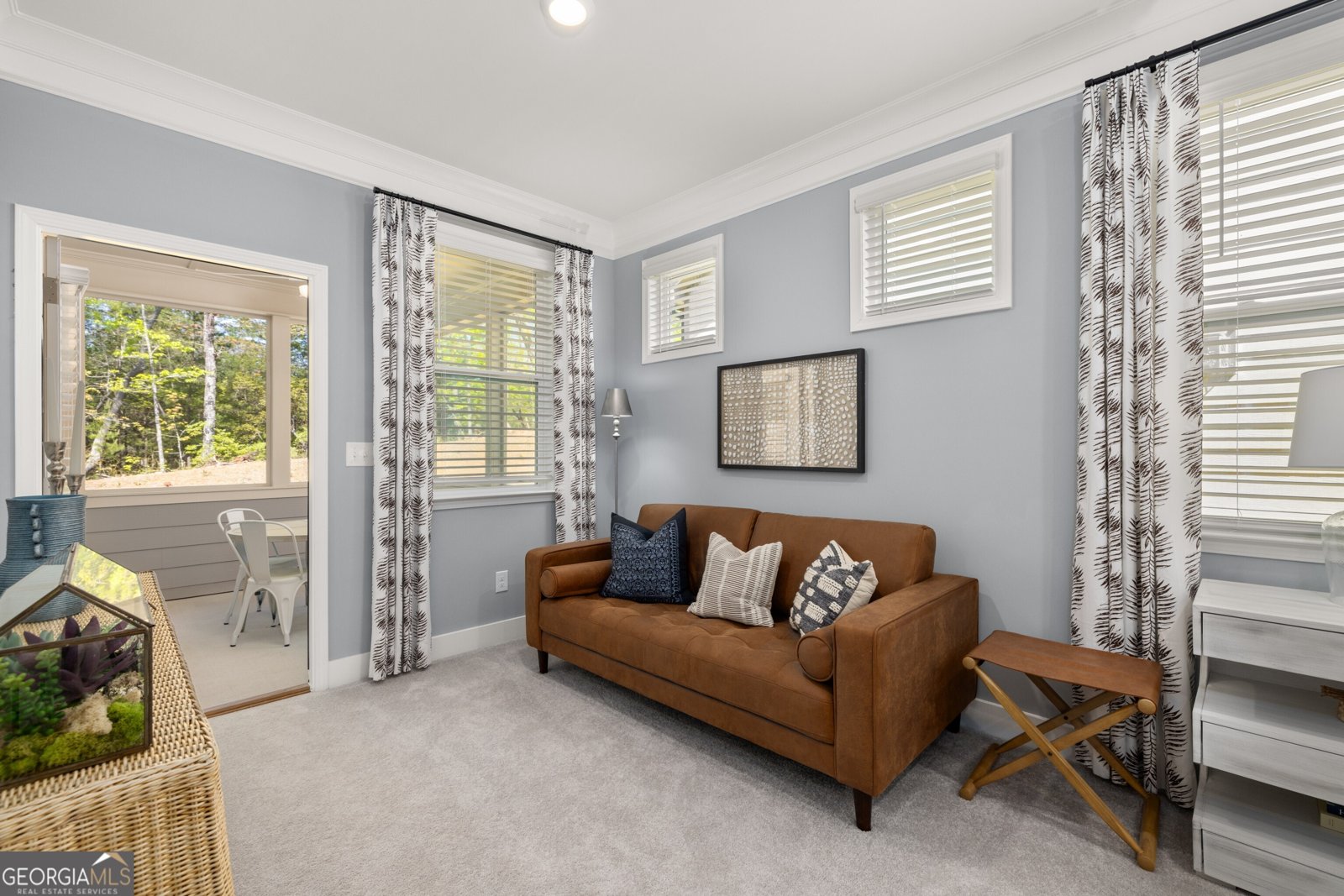 98 Keown Loop Sharpsburg - 24