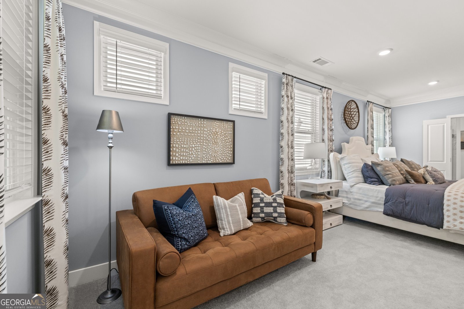 98 Keown Loop Sharpsburg - 25