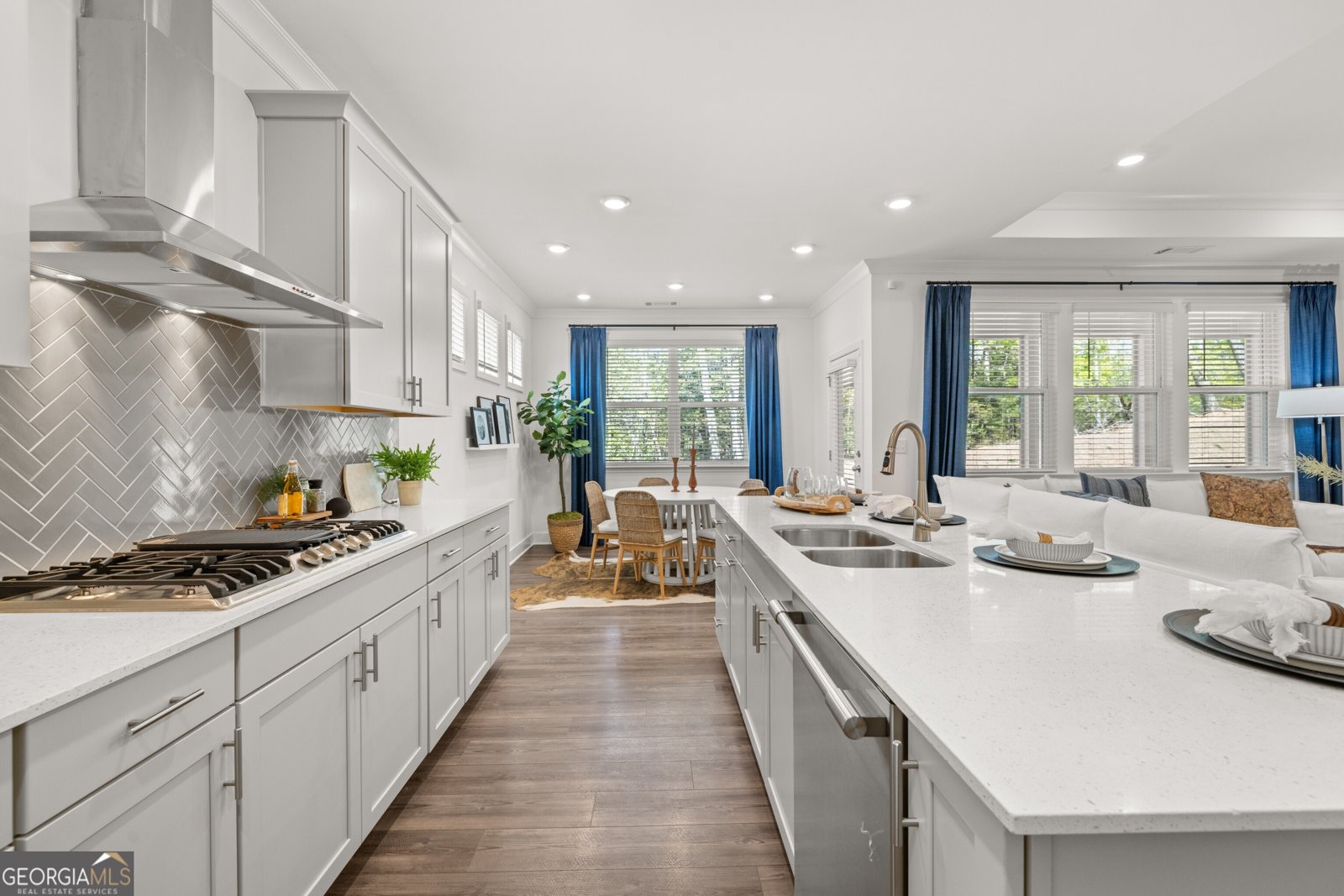 98 Keown Loop Sharpsburg - 50