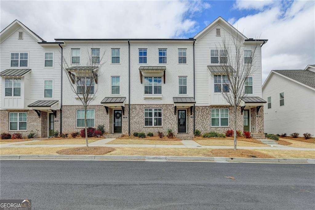 1273 Harvest Park Lane Suwanee - 1