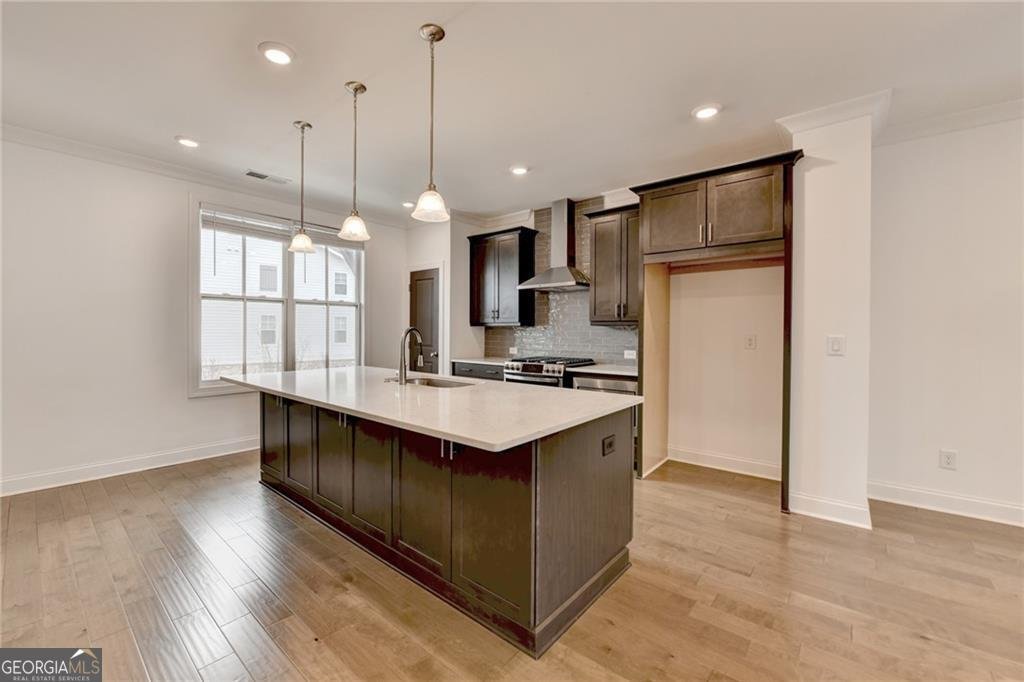 1273 Harvest Park Lane Suwanee - 12