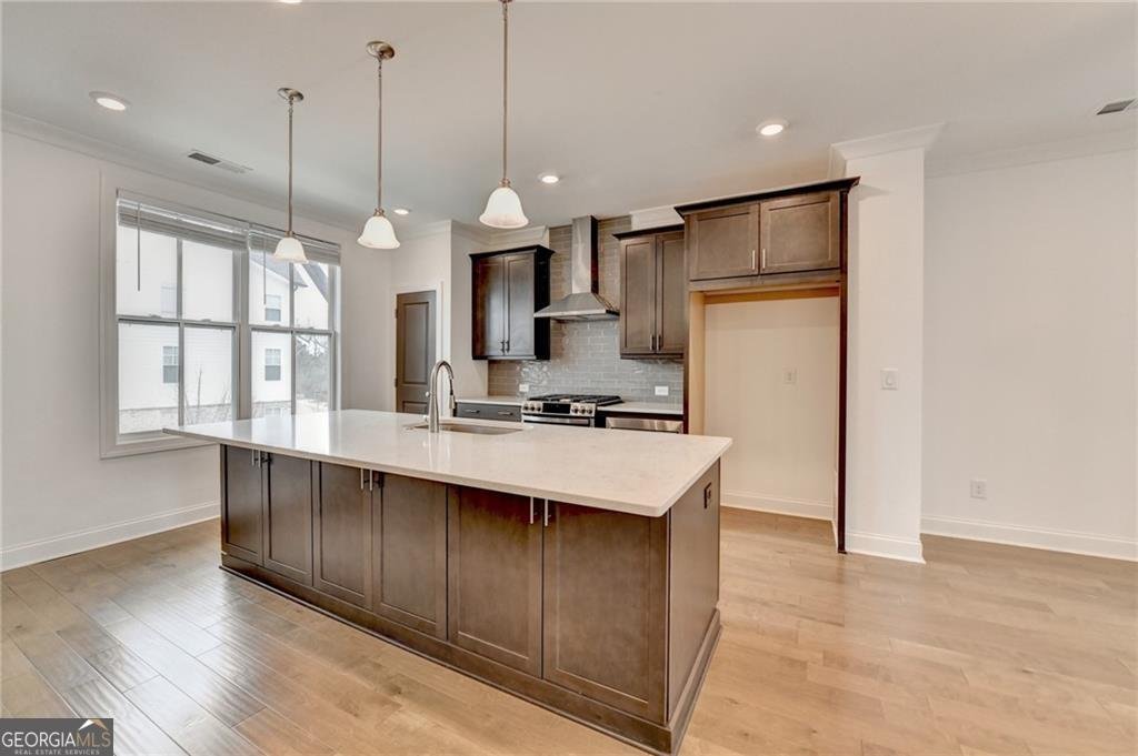 1273 Harvest Park Lane Suwanee - 13
