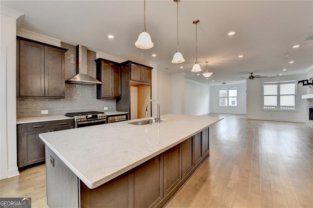 1273 Harvest Park Lane Suwanee - 15