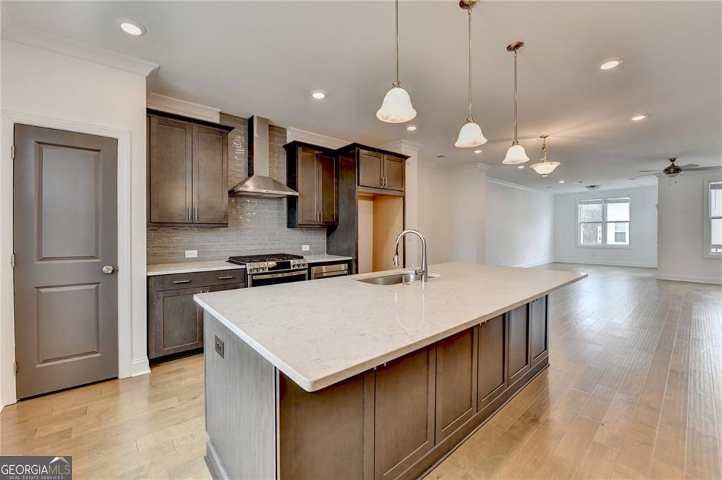 1273 Harvest Park Lane Suwanee - 16