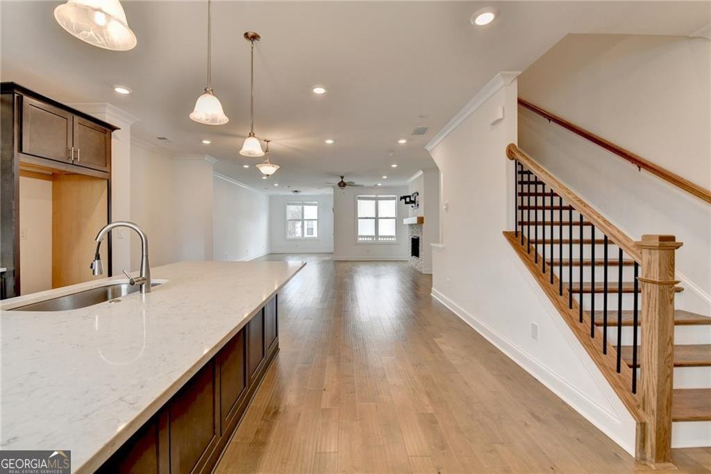 1273 Harvest Park Lane Suwanee - 17