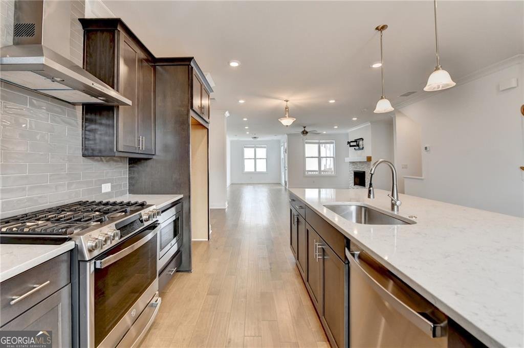 1273 Harvest Park Lane Suwanee - 18