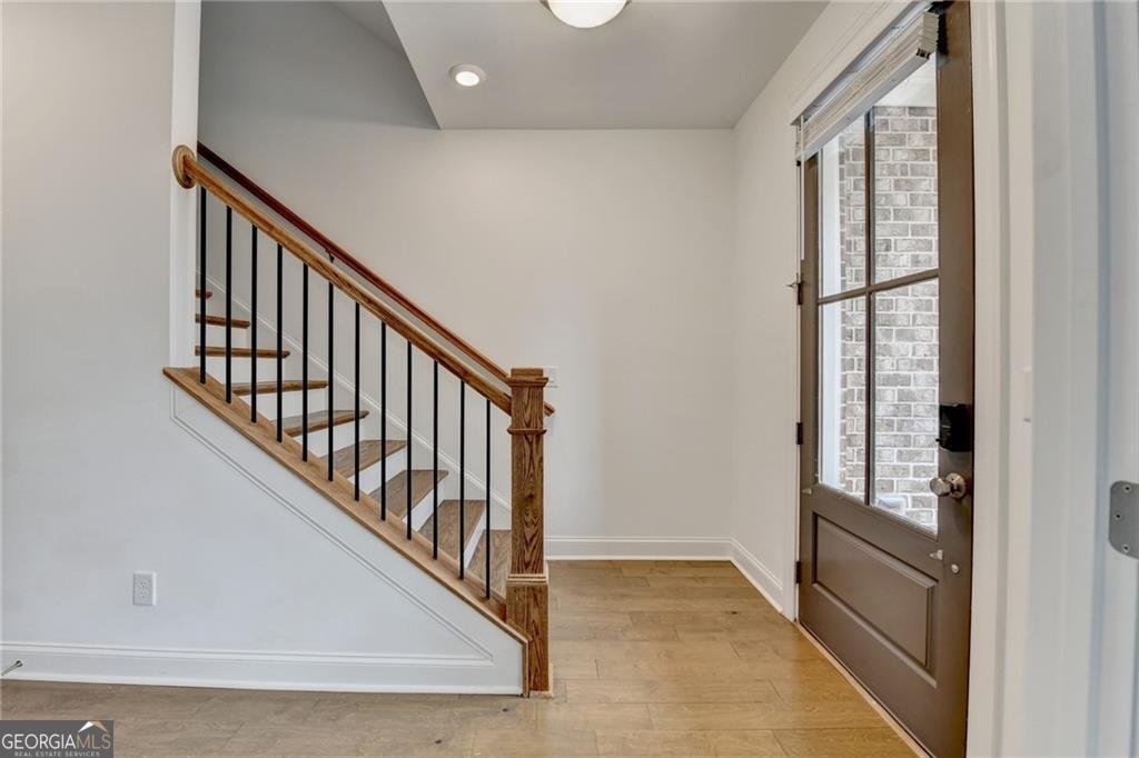 1273 Harvest Park Lane Suwanee - 2