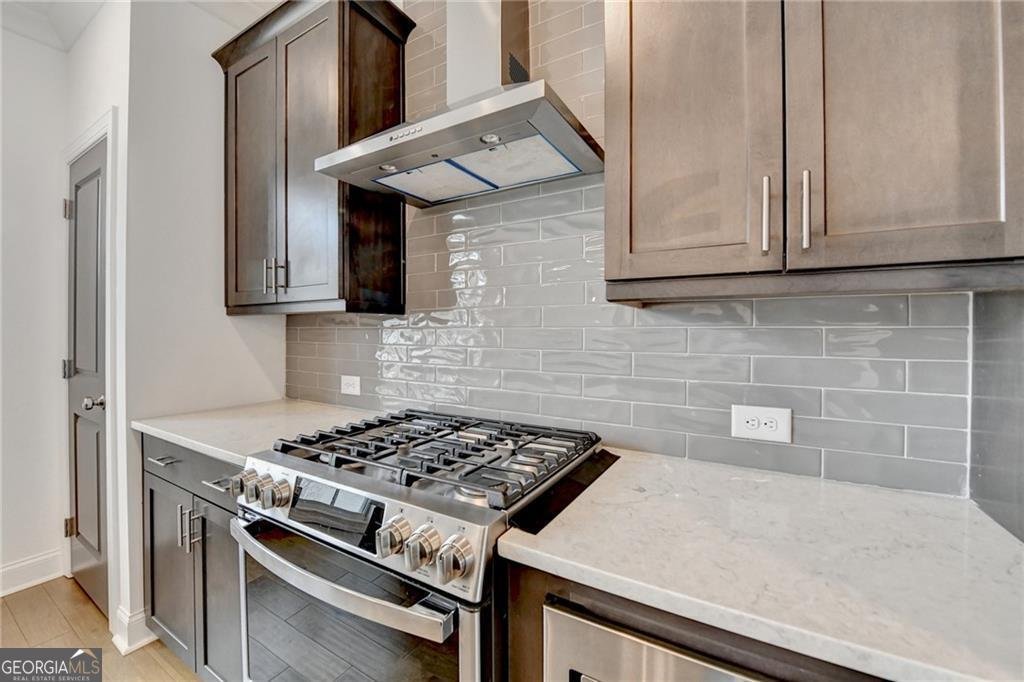 1273 Harvest Park Lane Suwanee - 20