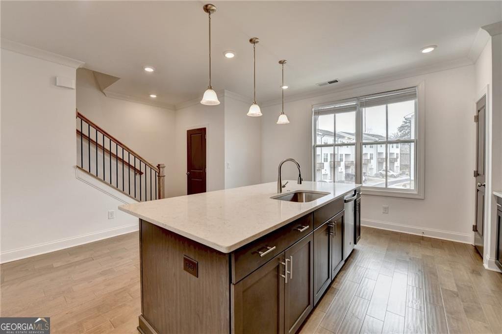 1273 Harvest Park Lane Suwanee - 22
