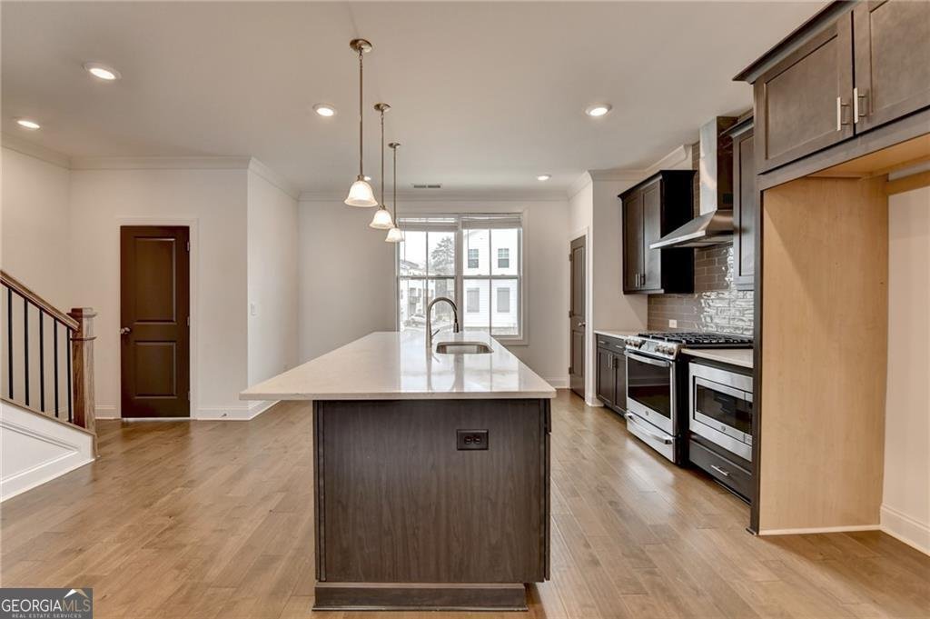 1273 Harvest Park Lane Suwanee - 23