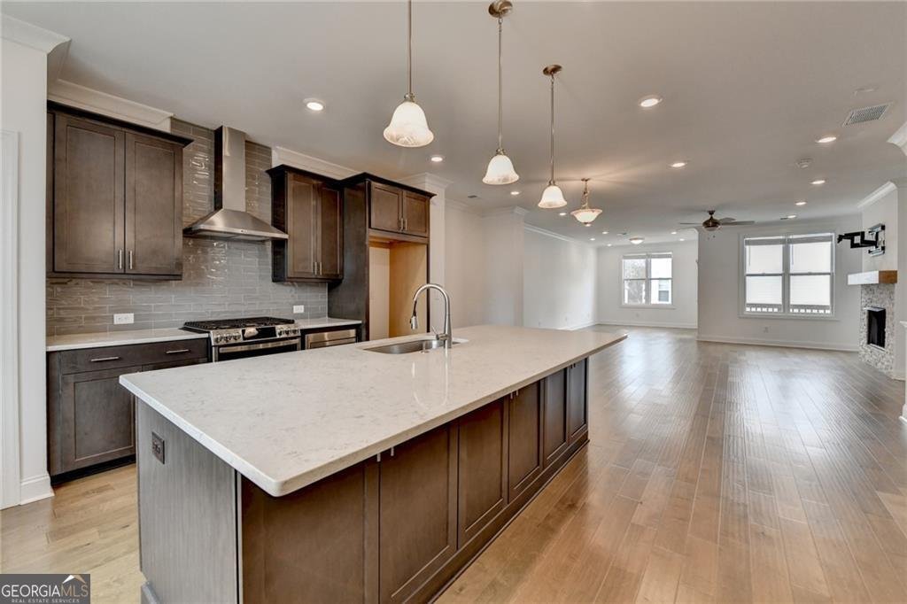 1273 Harvest Park Lane Suwanee - 25