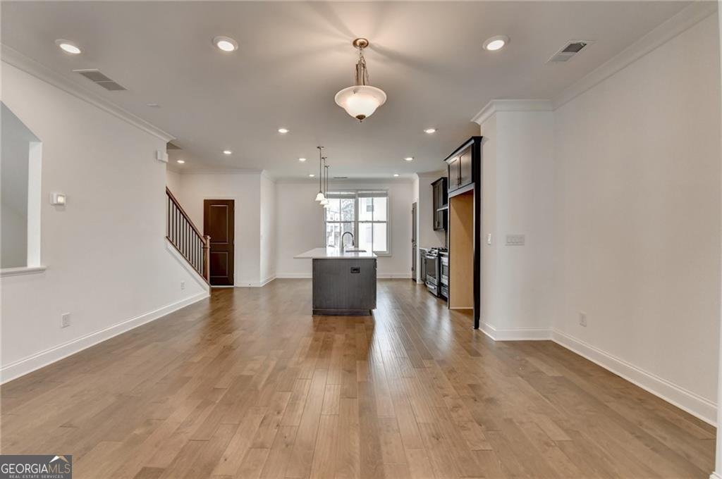 1273 Harvest Park Lane Suwanee - 27