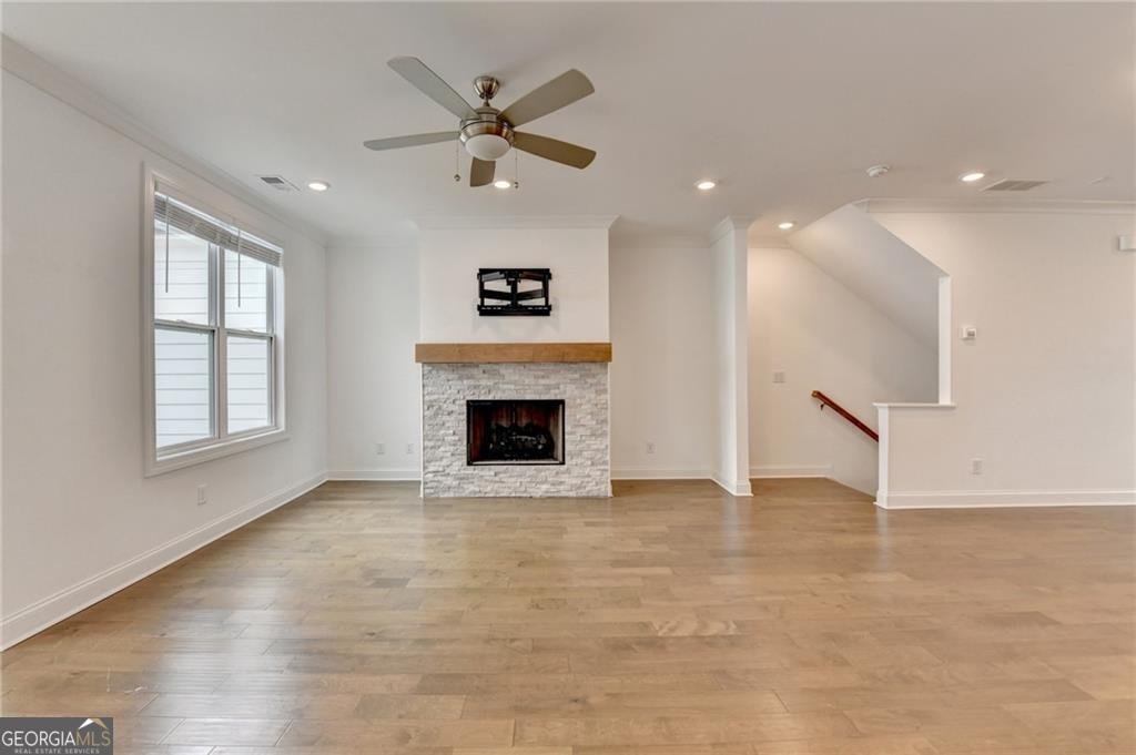 1273 Harvest Park Lane Suwanee - 29
