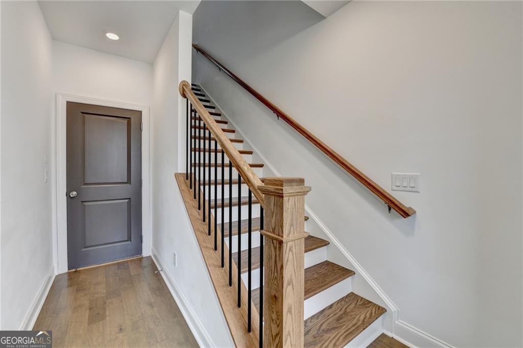 1273 Harvest Park Lane Suwanee - 3