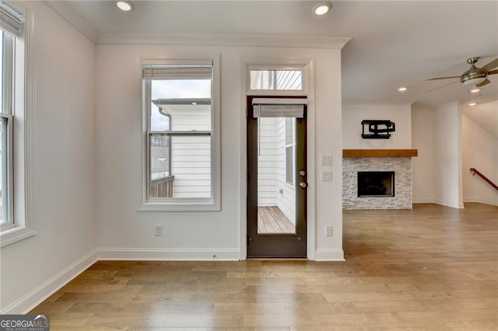 1273 Harvest Park Lane Suwanee - 34