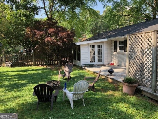 2920 Appling Drive Atlanta - 2