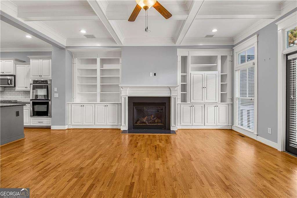 2145 Village Crossing Smyrna - 12