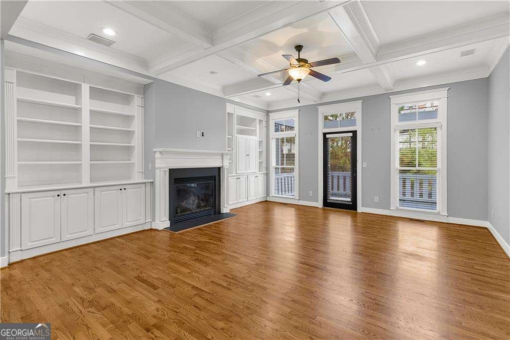 2145 Village Crossing Smyrna - 13