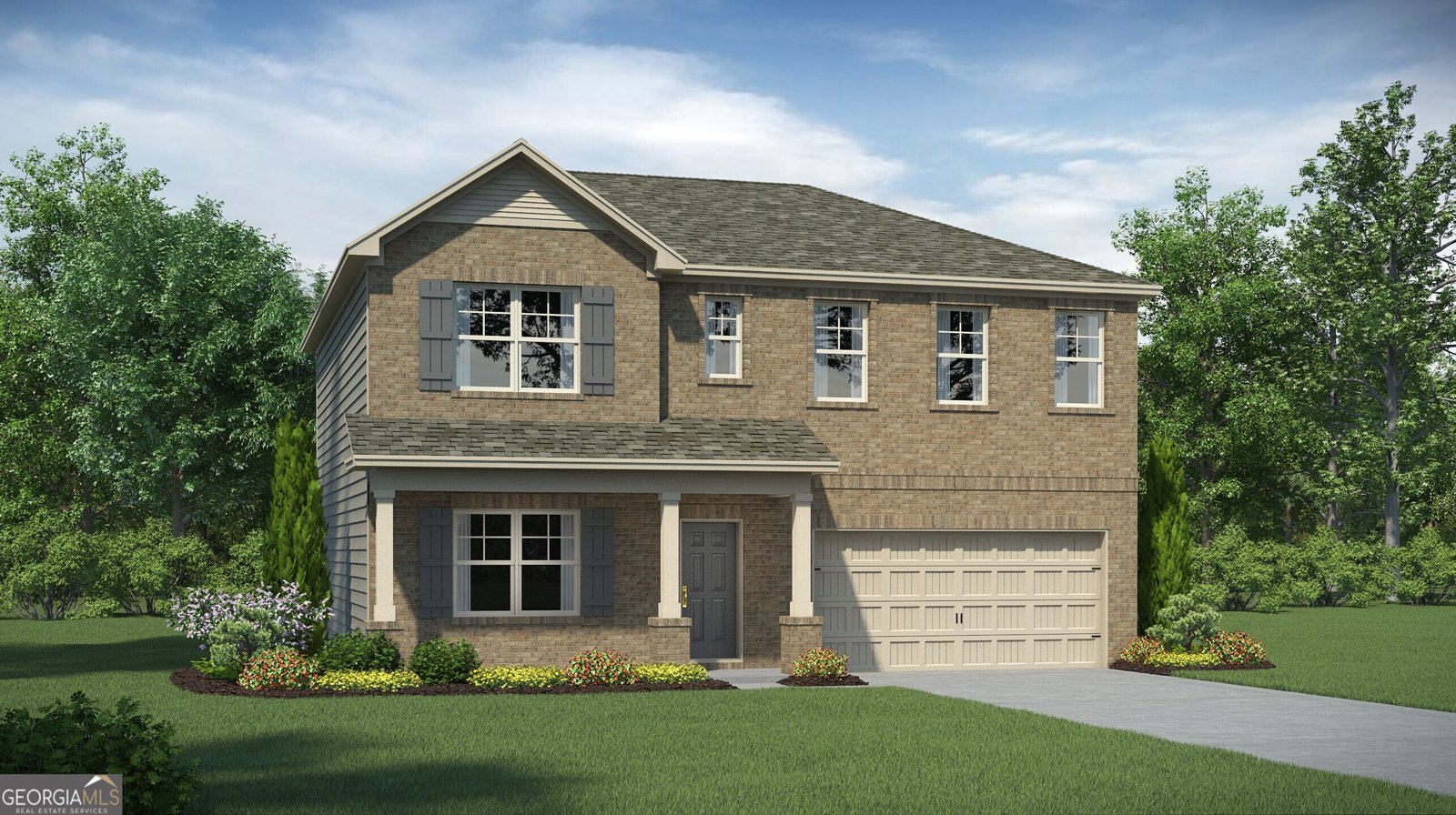 516 Almere Drive Hampton - 1