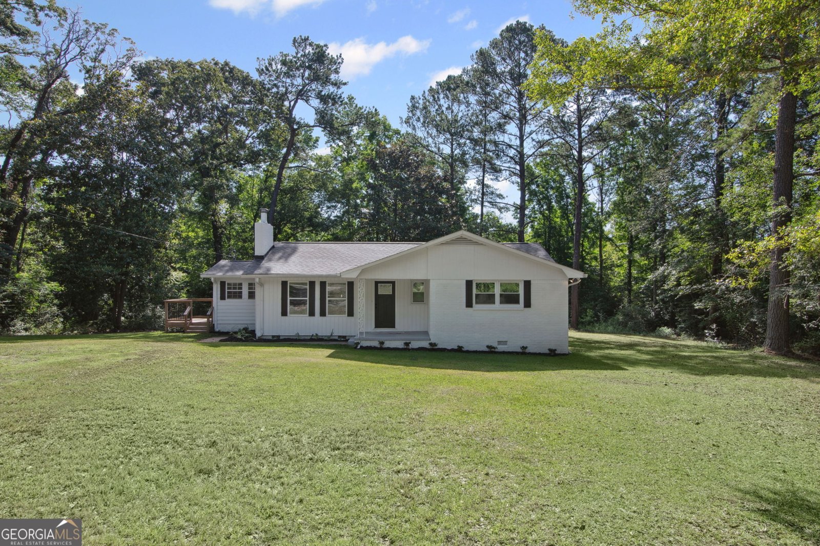 22460 Roosevelt Highway Greenville - 1