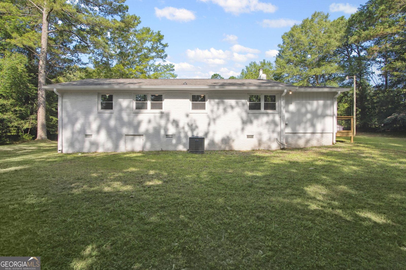 22460 Roosevelt Highway Greenville - 30