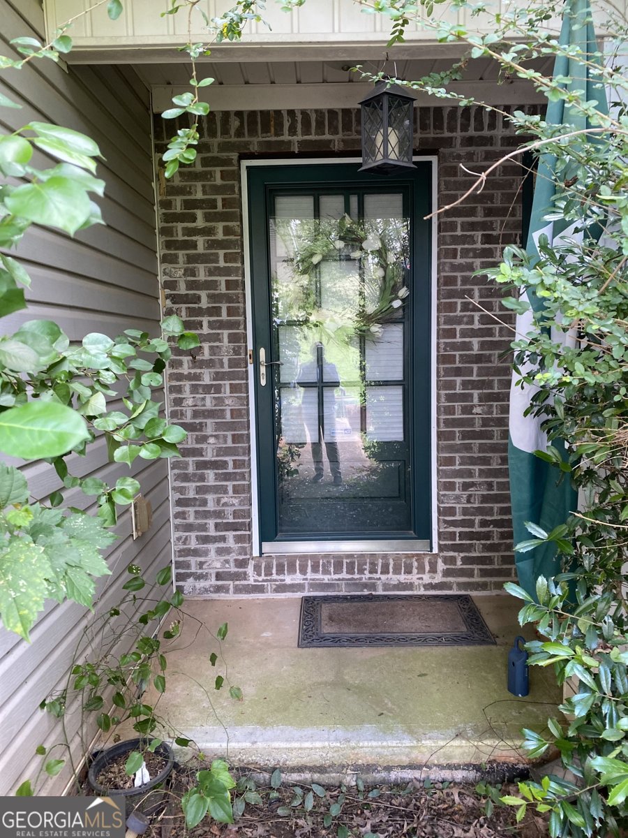 413 Wind Drive Villa Rica - 1