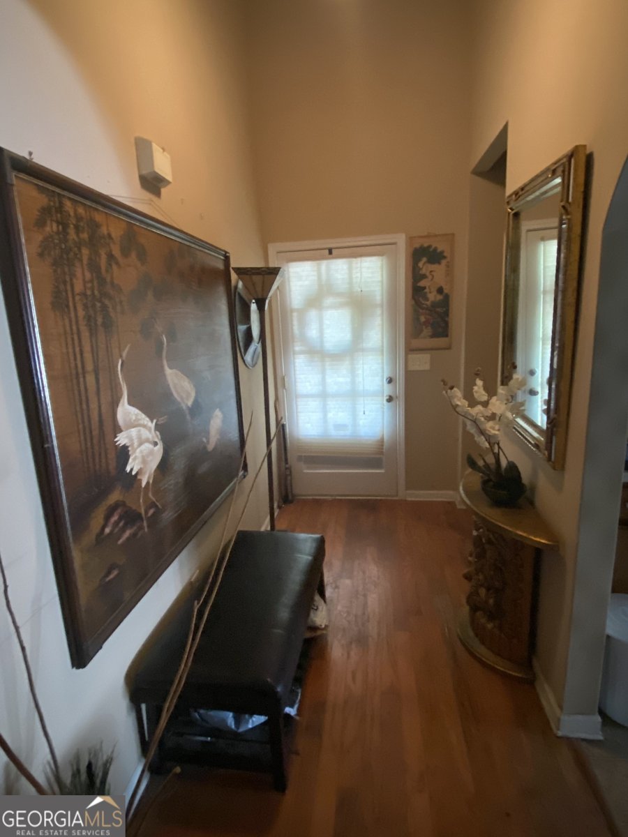 413 Wind Drive Villa Rica - 2