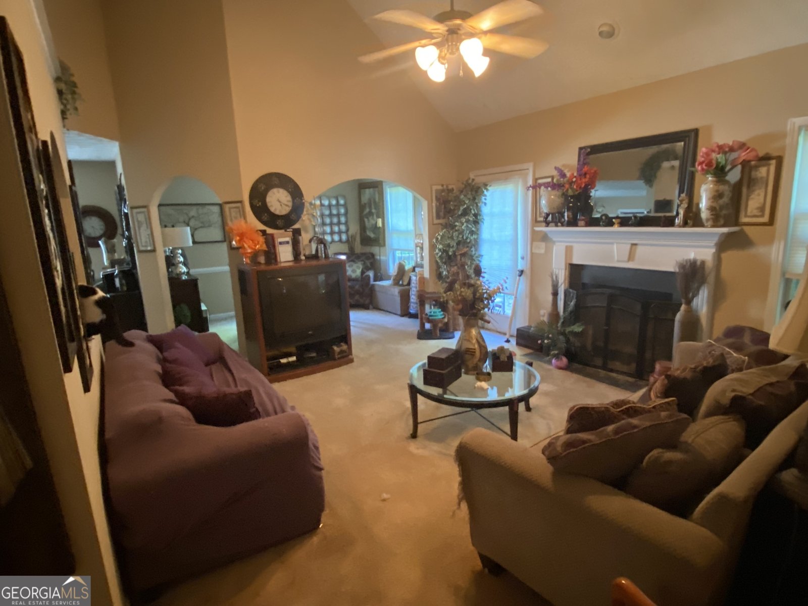 413 Wind Drive Villa Rica - 3