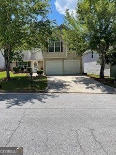191 Baywood Way Hiram - 1