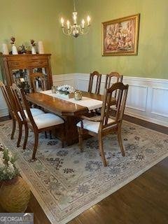 191 Baywood Way Hiram - 2