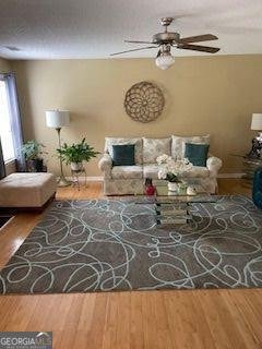191 Baywood Way Hiram - 6