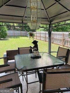 191 Baywood Way Hiram - 8