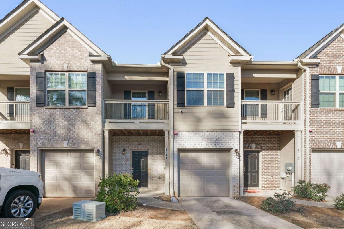 1843 Broad River Road Atlanta - 1