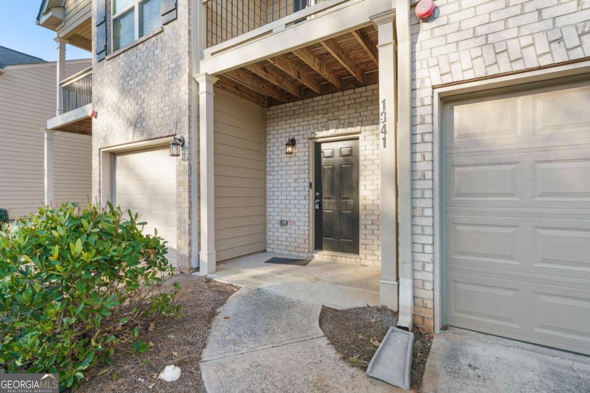 1843 Broad River Road Atlanta - 2
