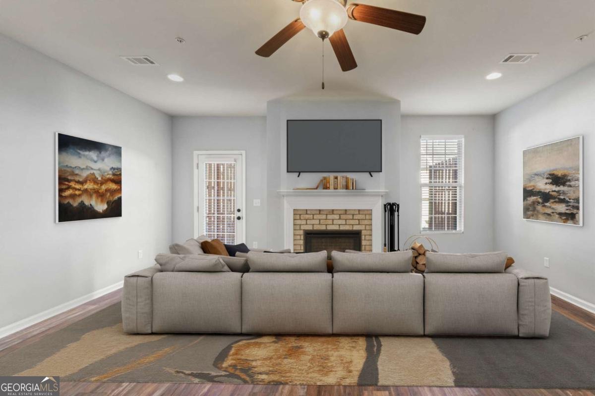 1843 Broad River Road Atlanta - 3