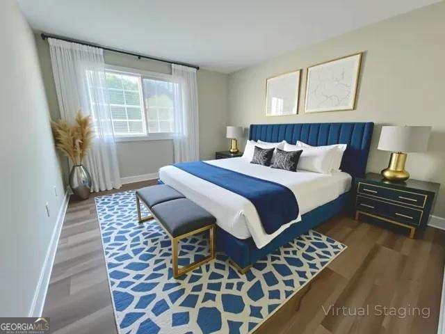 405 Fairburn Road Atlanta - 10