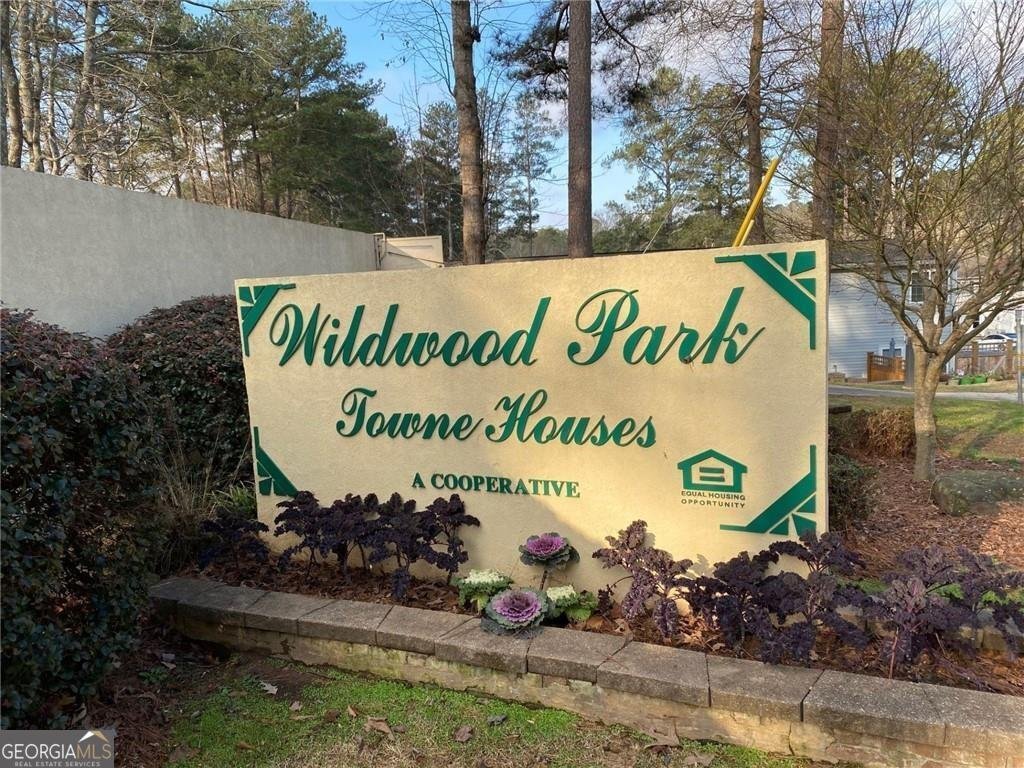 405 Fairburn Road Atlanta - 4