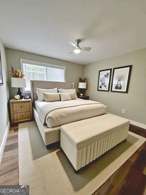 405 Fairburn Road Atlanta - 6