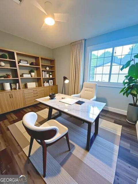 405 Fairburn Road Atlanta - 7