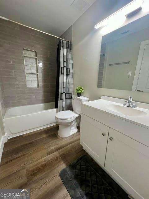 405 Fairburn Road Atlanta - 8
