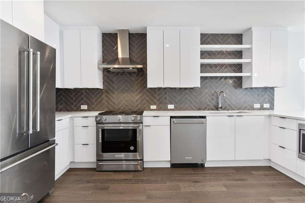 788 Marietta Street Atlanta - 1